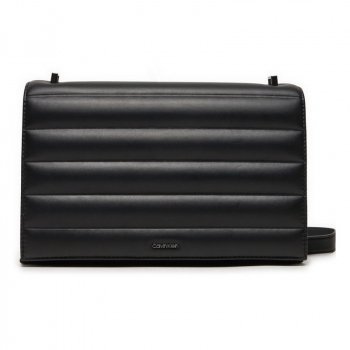 Calvin Klein Women’s Shoulder Bag: Sleek Daily Carry